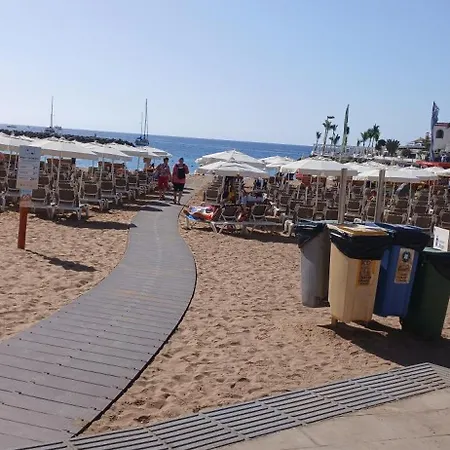 Casa Kevin شقة بويرتو دي موغان