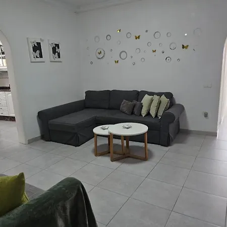 Apartment Casa Kevin *