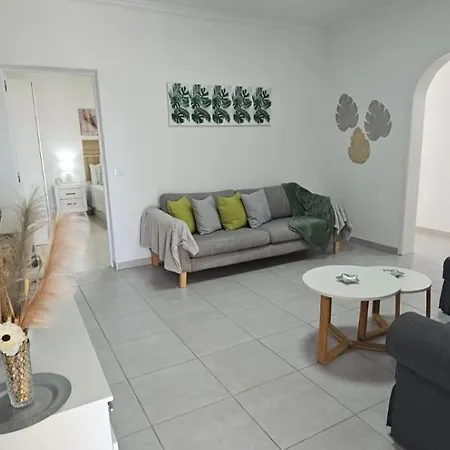 Casa Kevin شقة بويرتو دي موغان